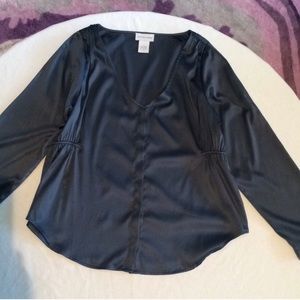 Beautiful Soft Surroundings Dress Top